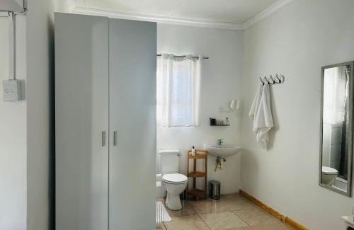 King William's Town Appartement | 50 on Alice