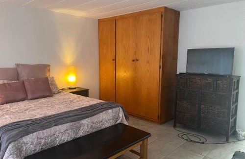 Brandwag Appartement | 50 on Cap