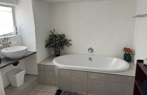 Brandwag Appartement | 50 on Cap