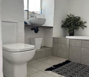 Brandwag Appartement | 50 on Cap