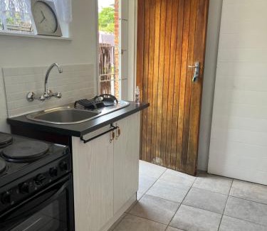 Brandwag Appartement | 50 on Cap