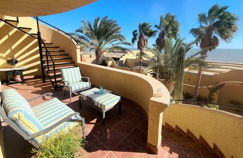 Segunda Seccion Maison | Détendez-vous et ressourcez-vous dans cette escapade en bord de mer