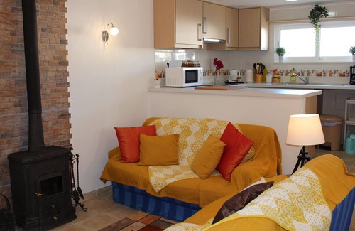 Almocageme Cottage | A 500 m de la plage, pour votre famille, vos enfants et vos animaux.