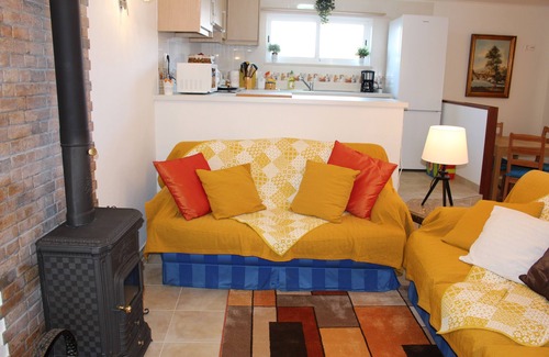 Almocageme Cottage | A 500 m de la plage, pour votre famille, vos enfants et vos animaux.
