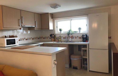 Almocageme Cottage | A 500 m de la plage, pour votre famille, vos enfants et vos animaux.