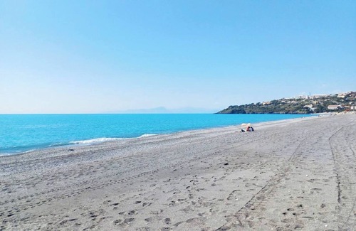 Scalea Appartement | 500 m near the beach and In the center of City.