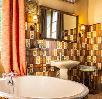 Nerac Lit Et Petit-Déjeuner | 500 m² Chambre d'hôtes ∙ 5 chambres ∙ 10 personnes