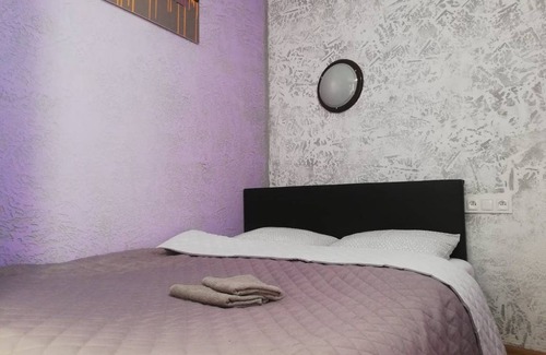 Kleparz Station Balnéaire | 500 m² Chambre privée ∙ 1 chambre ∙ 20 personnes