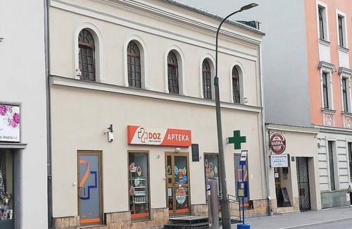 Kleparz Station Balnéaire | 500 m² Chambre privée ∙ 1 chambre ∙ 20 personnes
