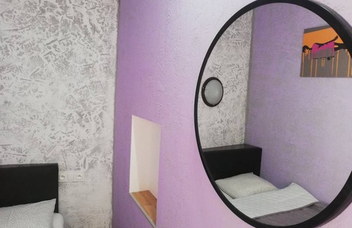 Kleparz Station Balnéaire | 500 m² Chambre privée ∙ 1 chambre ∙ 20 personnes