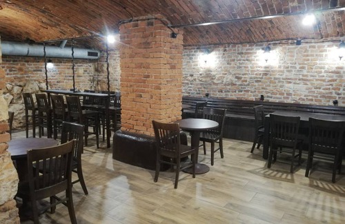 Kleparz Station Balnéaire | 500 m² Chambre privée ∙ 1 chambre ∙ 20 personnes