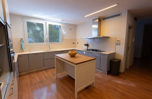 La Canyada dels Pins Station Balnéaire | 500 m² Chambre privée ∙ 1 chambre ∙ 7 personnes