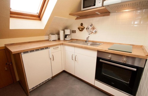 Carolinensiel Appartement | 50026...