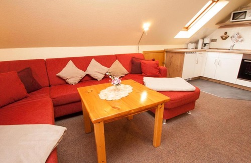 Carolinensiel Appartement | 50026...