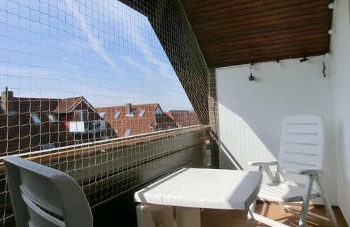 Carolinensiel Appartement | 50026...