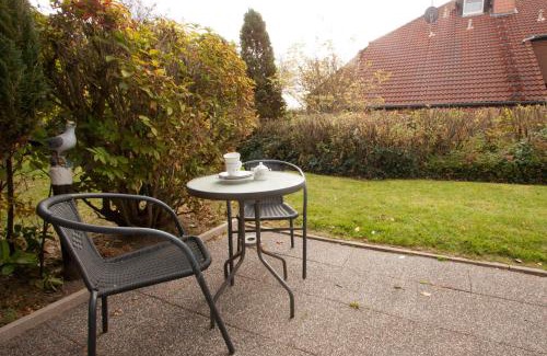 Harlesiel Appartement | 50060.