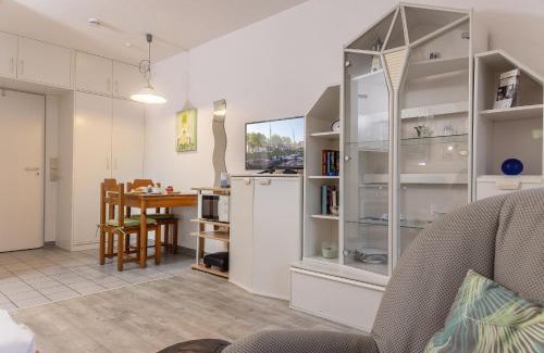 Harlesiel Appartement | 50060.
