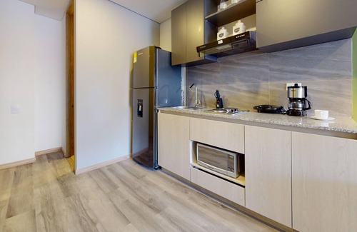La Cabrera Appartement | 501 Cabrera (Luxury Loft on 85)