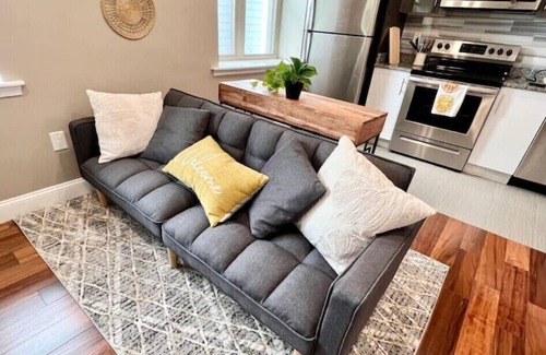 Logan Square Appartement | 501 Cozy and Comfy 1BR apartment in center city