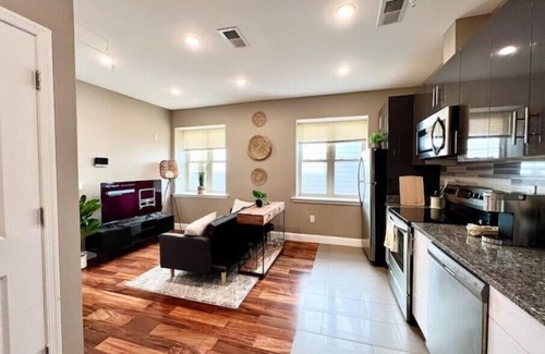 Logan Square Appartement | 501 Cozy and Comfy 1BR apartment in center city