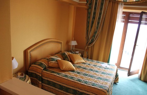 Vibo Valentia Hôtel | 501 Hotel