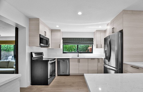 Lake Ida Shores Maison | 501 Managed By Brampton Park