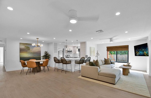 Lake Ida Shores Maison | 501 Managed By Brampton Park