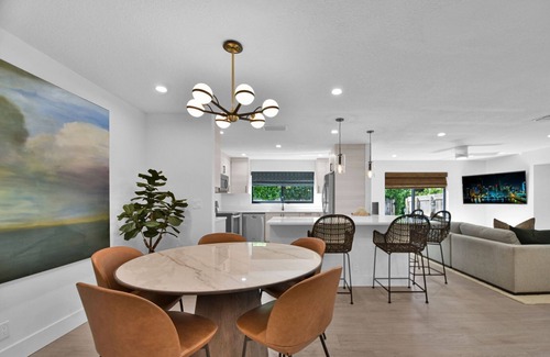 Lake Ida Shores Maison | 501 Managed By Brampton Park