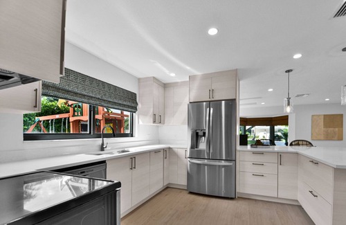 Lake Ida Shores Maison | 501 Managed By Brampton Park