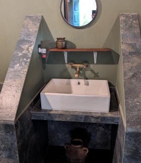Vadamaradchy North Maison | 501 Thumpalai Road
