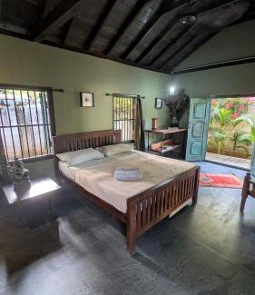 Vadamaradchy North Maison | 501 Thumpalai Road