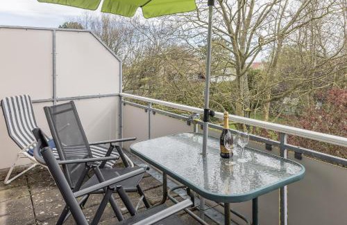 Harlesiel Appartement | 50178.