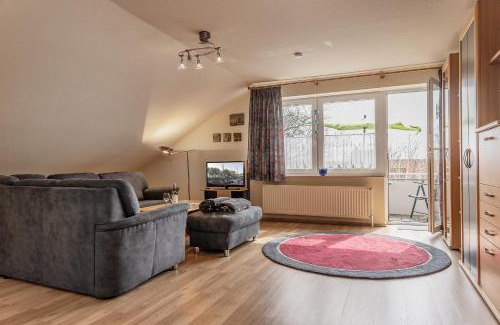 Harlesiel Appartement | 50178.