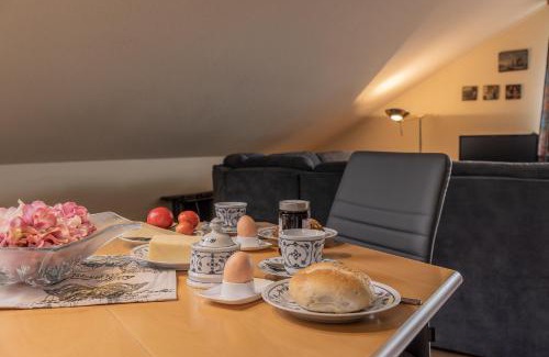 Harlesiel Appartement | 50178.