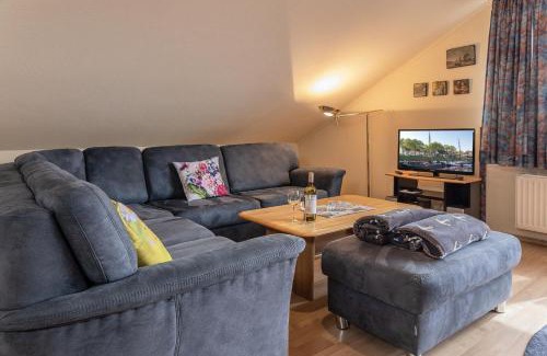 Harlesiel Appartement | 50178.