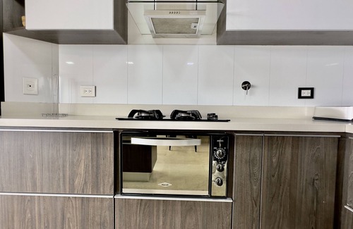 El Poblado Appartement | 502 In El Poblado hills modern & spacious