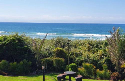 Scottburgh Appartement | *502 Shoreline Beach Flat* Strictly Halaal