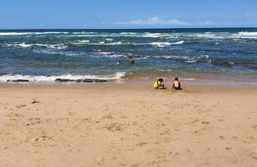 Scottburgh Appartement | *502 Shoreline Beach Flat* Strictly Halaal