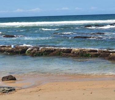 Scottburgh Appartement | *502 Shoreline Beach Flat* Strictly Halaal