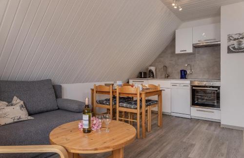 Carolinensiel Appartement | 50212 Haus Klaas - Wohnung Jochen