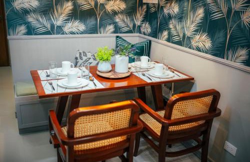 Pallocan Appartement | 503 One Pontefino Towers