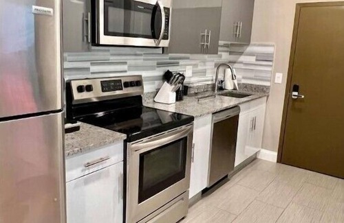 Logan Square Appartement | 505 Relaxing 1BR apartment in center city of Philly