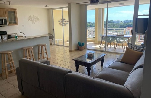 Sardinera Appartement | 506 3 Bedrooms 2 Batrooms 3 Pools 2 Parkings @ Penamar Ocean Club