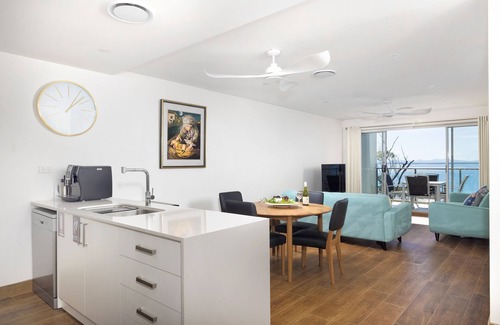 Port Stephens Council Appartement | 506 The Shoal