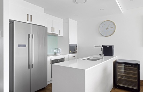 Port Stephens Council Appartement | 506 The Shoal