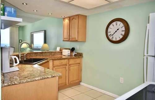 Ponce Inlet Appartement | 509 South Point - Daytona Beach Oceanfront Vacations, Inc