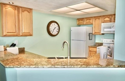 Ponce Inlet Appartement | 509 South Point - Daytona Beach Oceanfront Vacations, Inc
