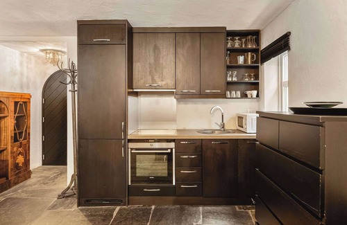 Bergen City Centre Appartement | 50m Bryggen I Modern I Revamped2025 l BergenHouse