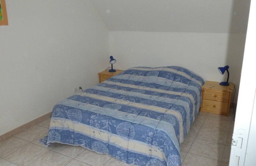 Reallon Appartement | 50m from resort center, 3rd floor, balcony, ski locker, 36m², Réallon