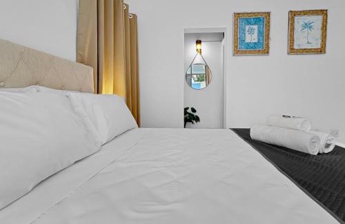 Loteamento Joao Batista Juliao Maison | 50m mar 1 Suite Piscina AC Churrasqueira